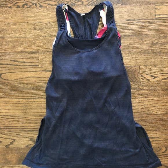 lululemon athletica Tops - Lululemon tank top
